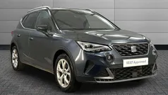 Used 2023 Seat Arona FR SUV | £15,000 (Fair price)