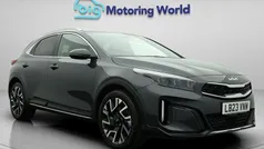 Used 2023 Kia XCeed SUV | £17,400 (Fair price)
