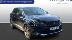 Used 2022 Peugeot 3008 Allure Premium Estate | £15,806 (Fair price)