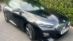 Used 2022 BMW 218 M Sport Coupe | £23,000 (Fair price)