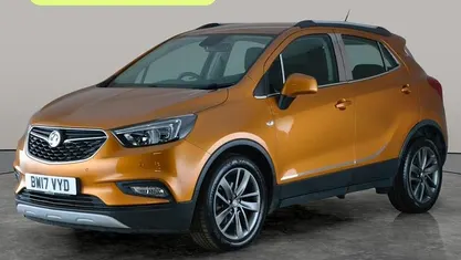 Used Vauxhall Mokka Active 140 HP (102 kW) 2019 SUV