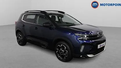 Used Citroën C5 Shine 131 HP (96 kW) 2023 Hatchback