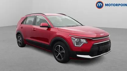 Used Kia Niro 170 HP (125 kW) 2024 SUV