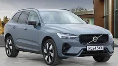 Used 2024 Volvo XC60 Plus SUV | £39,795 (Fair price)