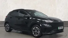 Used 2023 Hyundai Kona Premium SUV | £14,352 (Fair price)