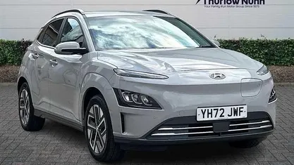 Used Hyundai Kona Premium 150 kW (204 HP) 2022 SUV