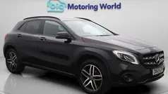 Used 2020 Mercedes GLA180 Urban SUV | £17,900 (Fair price)