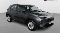 Used 2025 Toyota Yaris Hybrid Estate | £18,249 (Super price)