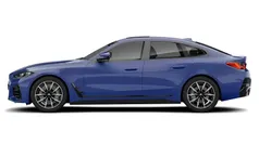 New 2025 BMW 420 M Sport Coupe | £46,636 (Good price)