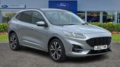Used 2023 Ford Kuga ST-Line X SUV | £22,717 (Fair price)