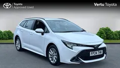 Used 2024 Toyota Corolla Sport Estate | £23,659 (Fair price)