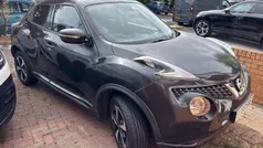 Used 2018 Nissan Juke SUV | £7,880 (Fair price)