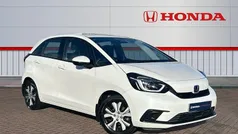 Used 2023 Honda Jazz Hybrid Hatchback | £16,110 (Fair price)