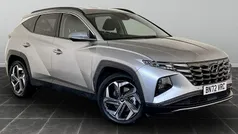 Used 2024 Hyundai Tucson Premium SUV | £22,495 (Super price)