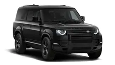 New 2025 Land Rover Defender SE Dynamic SUV | £84,471 (Fair price)