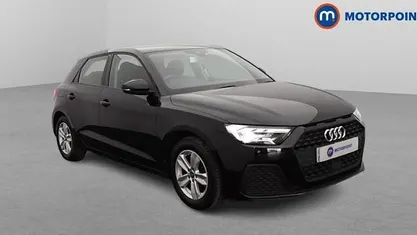 Used Audi A1 Sportback 110 HP (80 kW) 2023 Hatchback