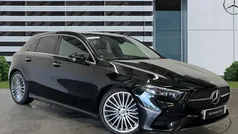 Used 2026 Mercedes A180 AMG Line Premium Plus Hatchback | £28,485