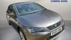 Used 2016 Seat Leon SE Hatchback | £8,500 (Good price)