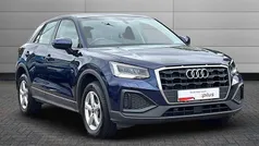 Used 2022 Audi Q2 Comfort SUV | £16,850 (Good price)