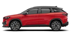 New 2026 Renault Austral Techno Esprit Alpine SUV | £34,331 (Good price)