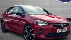 Used 2023 Vauxhall Corsa Ultimate Hatchback | £15,774 (Fair price)