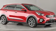 Used 2022 Kia Niro 4 SUV | £21,950 (Fair price)