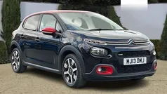 Used 2018 Citroën C3 Flair Hatchback | £5,750 (Fair price)