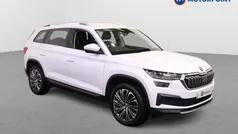 Used 2024 Skoda Kodiaq SE L Executive SUV | £27,049 (Fair price)