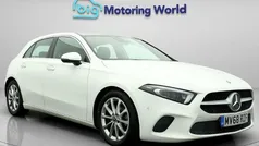 Used 2020 Mercedes A180 Premium Plus Hatchback | £15,200 (Fair price)