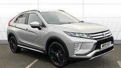 Used 2019 Mitsubishi Eclipse Hatchback | £8,990 (Fair price)