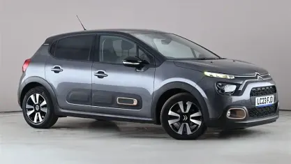 Used Citroën C3 PureTech 110 HP (80 kW) 2023 Hatchback
