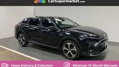 Used 2022 Citroën C5 X PureTech Estate | £13,497 (Fair price)