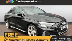 Used 2024 Audi A3 S-Line Sedan | £21,197 (Super price)