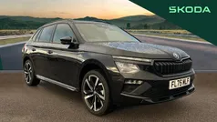 Used 2025 Skoda Kamiq Monte Carlo SUV | £22,222 (Fair price)