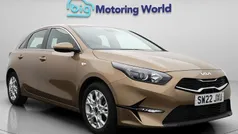 Used 2021 Kia Ceed 2 Hatchback | £12,170 (Fair price)