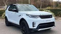 Used 2024 Land Rover Discovery 5 HSE Dynamic SUV | £54,000 (Fair price)