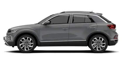 Used VW T-Roc Life 110 HP (80 kW) 2024 SUV