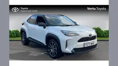 Other Used 2023 Toyota Yaris Cross Sport SUV | £23,018 (Fair price)