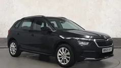 Used 2023 Skoda Kamiq SE SUV | £11,622 (Good price)