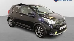Used 2020 Kia Picanto X-Line Hatchback | £11,599 (Fair price)