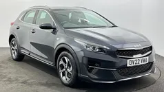 Used 2022 Kia XCeed 2 SUV | £13,992 (Fair price)