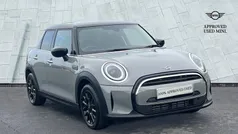 Used 2022 Mini Cooper Classic Hatchback | £18,995 (Fair price)