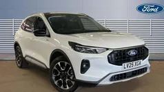 Other Used 2025 Ford Kuga Active SUV | £28,268 (Fair price)