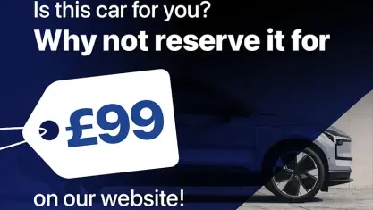Used Volvo XC40 Plus 163 HP (119 kW) 2023 Silver SUV