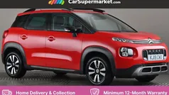 Used 2019 Citroën C3 Aircross Feel SUV | £8,697 (Fair price)