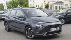 Used 2023 Hyundai Bayon SE SUV | £13,495 (Fair price)
