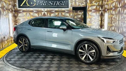 Used Polestar 2 Pilot 300 kW (408 HP) 2021 Hatchback