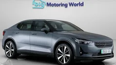 Used 2023 Polestar 2 Long Range Single Motor Sedan | £18,500 (Good price)