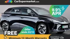 Used 2023 MG MG4 EV SE Hatchback | £13,697 (Fair price)