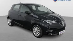 Used 2021 Renault Rapid Iconic Hatchback | £9,999 (Fair price)